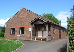 Forest Green Village Hall