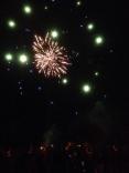 Bonfire & Fireworks Night 2014